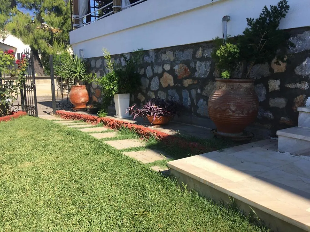 Beautiful Beach House Gerakini 0*,  Griekenland